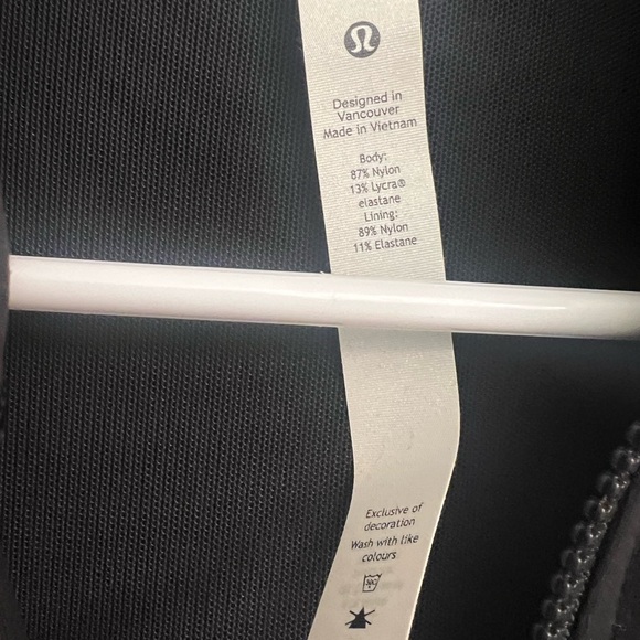 Lululemon Define Jacket - Picture 3 of 4
